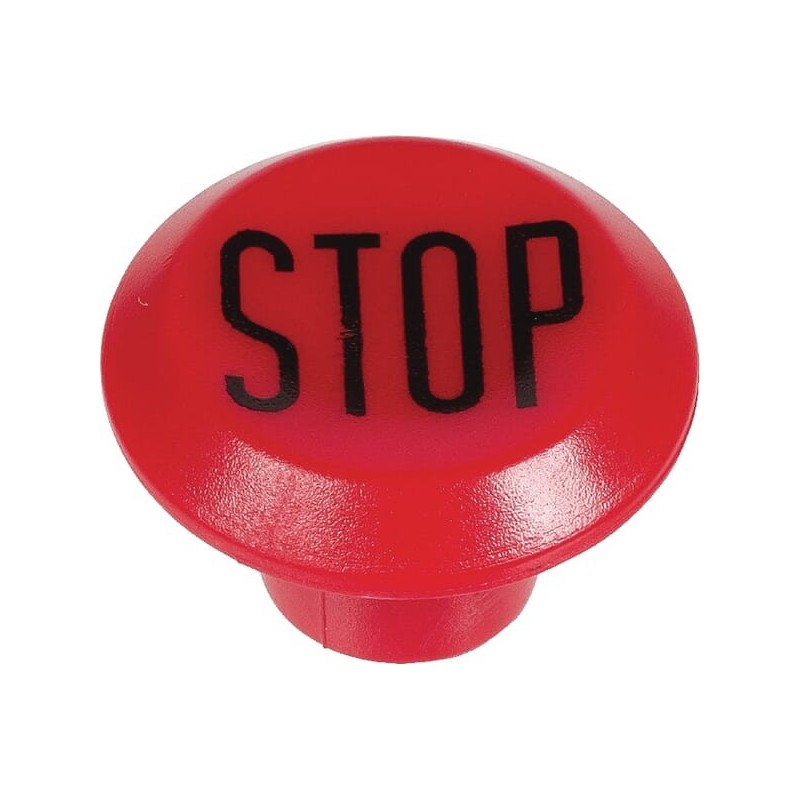 Emblem Stop rot - 11356540PN Emblem Stop rot - 11356540PN