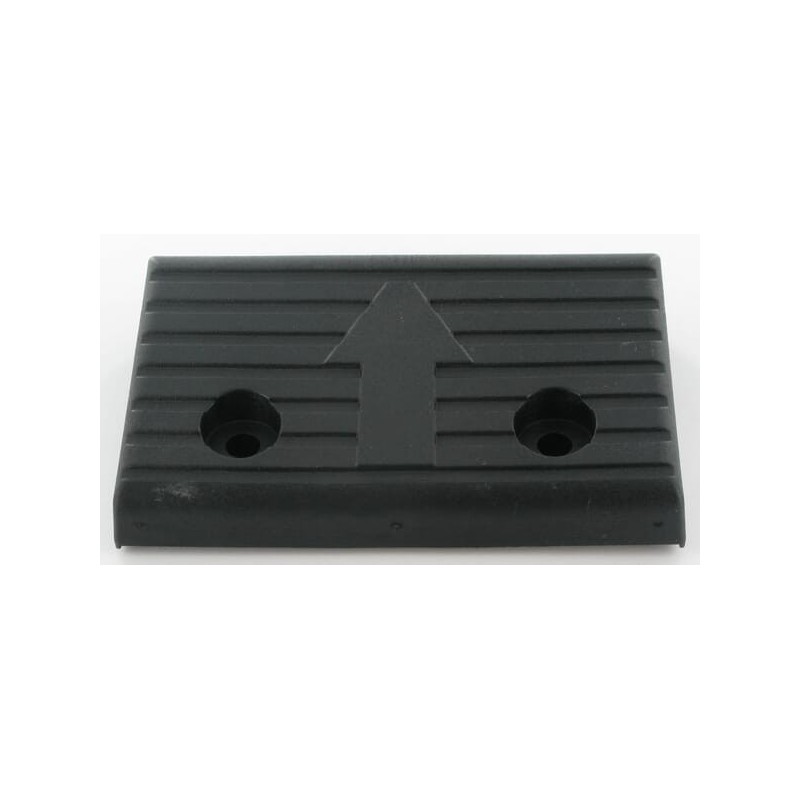 Pedal rubber - 1134634002 Pedal rubber - 1134634002