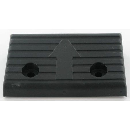 Pedal rubber - 1134634002