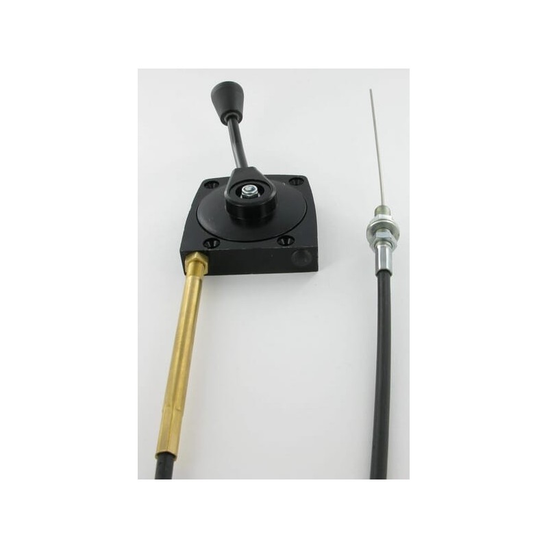 Throttle control L2170mm - 1134725703
