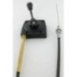 Throttle control L2170mm - 1134725703