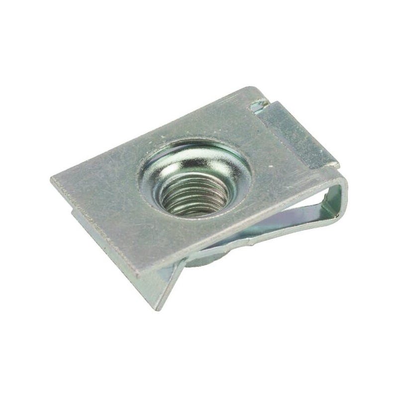 Nut M8 - 1134462002