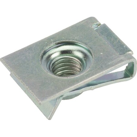 Nut M8 - 1134462002