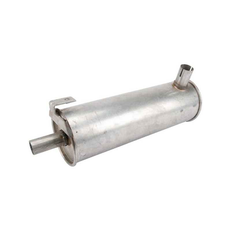 Schalldämpfer - 1134537801 Schalldämpfer - 1134537801