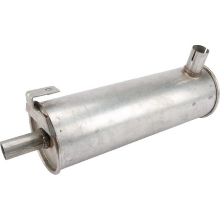 Exhaust system parts – produkty dostępne w rolniczeczesci.pl