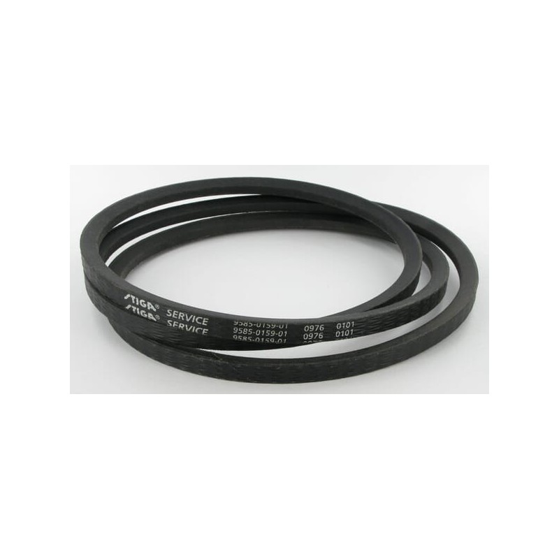 V-belt Stiga - 1134910801