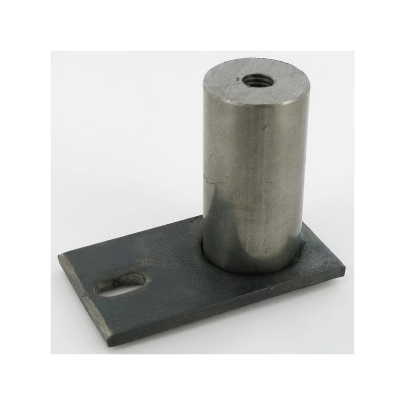 Hinge pin valve - 11370 Hinge pin valve - 11370