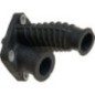 Intake Rubber Pipe - 11381402508 Intake Rubber Pipe - 11381402508
