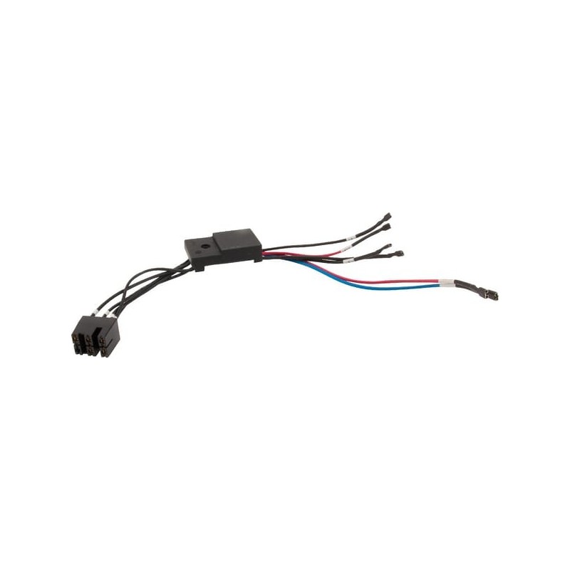 Platine 416 VS. mit Adapter - 11363SL Platine 416 VS. mit Adapter - 11363SL