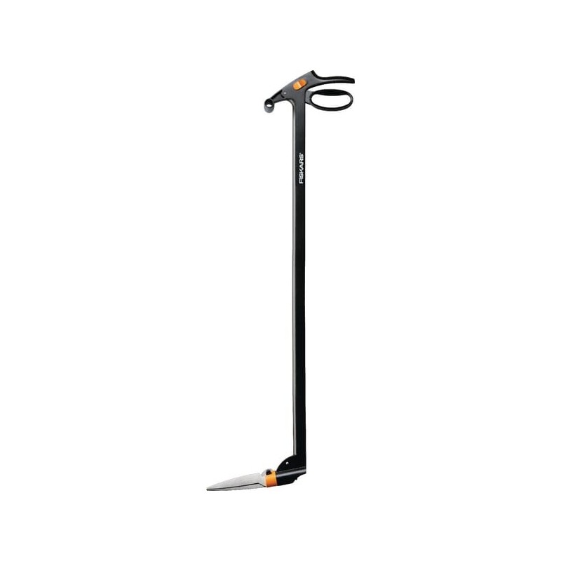 Grass side shears with servo sys - 113690 Grass side shears with servo sys - 113690
