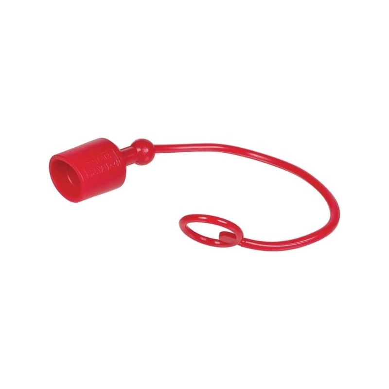 Plastic plug1/2 inch - 1134718501 Plastic plug1/2 inch - 1134718501