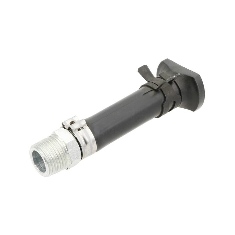 Oil drain assembly - 1134582705