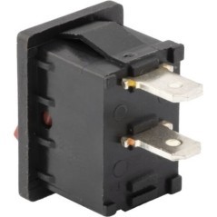 11375 Solo, Switches 