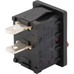 11375 Solo, Switches 