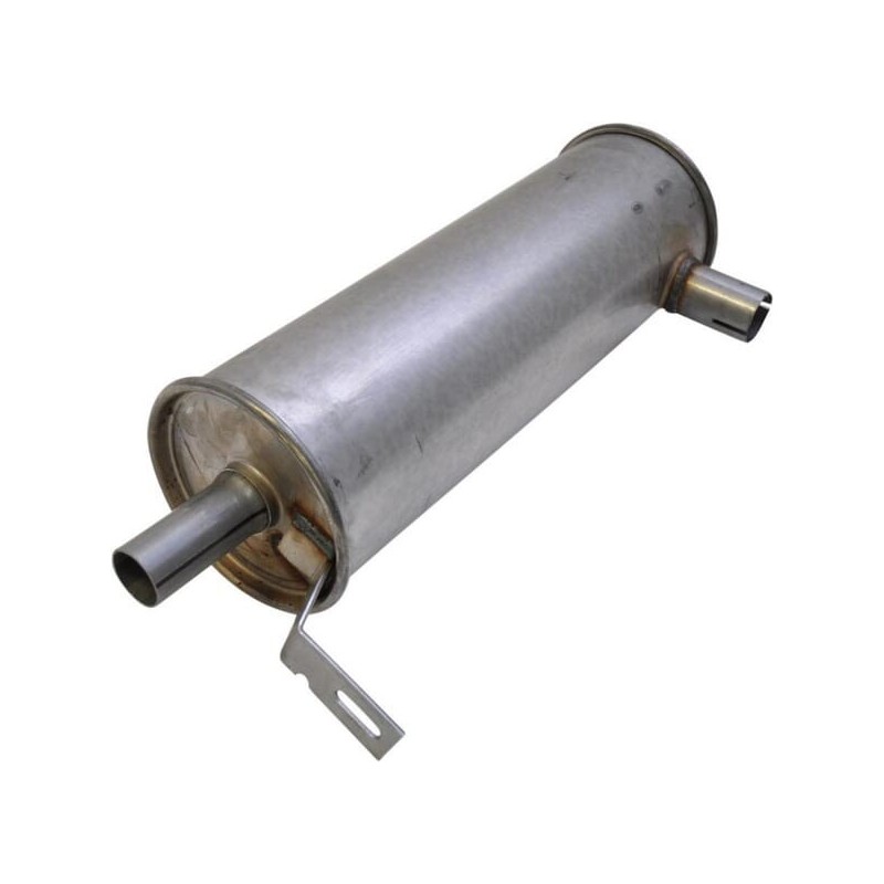 Schalldämpfer - 1134495201 Schalldämpfer - 1134495201