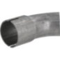 Exhaust pipe - 1137112601 Exhaust pipe - 1137112601