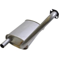 Muffler Stiga - 1134537001