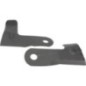 Blade tips CCW - 1134920101 Blade tips CCW - 1134920101
