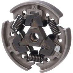 Clutch Wheel - 11371602001