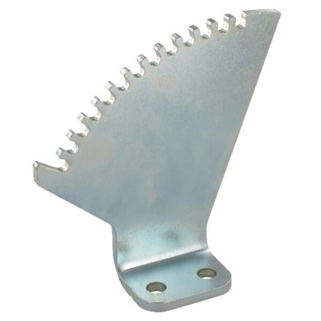 Height adjustment plate den - 1134544701