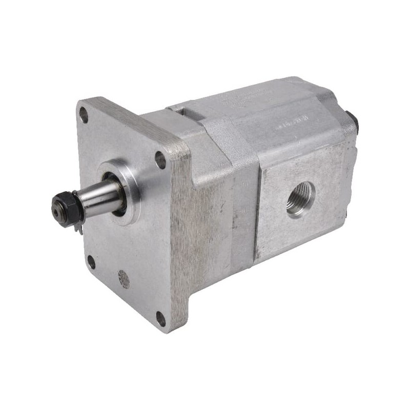 Hydraulic motor Titan - 1134732902 Hydraulic motor Titan - 1134732902