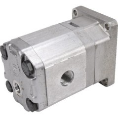 Silnik hydrauliczny Titan - 1134732902