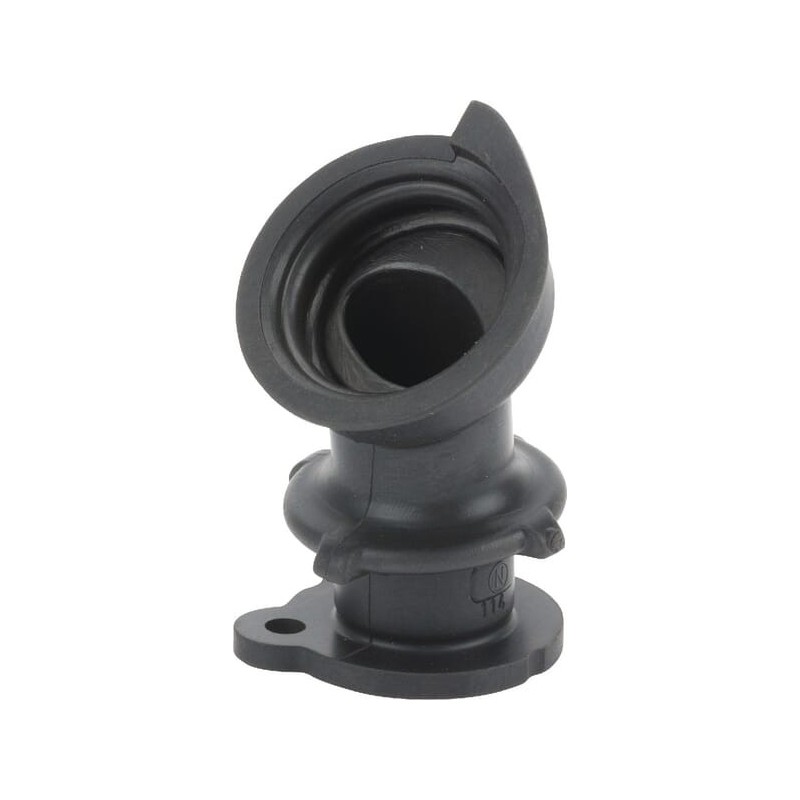 Intake Rubber Pipe - 11371412201 Intake Rubber Pipe - 11371412201