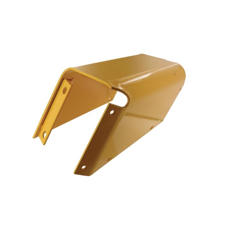 Attachment side panel - 1134399001 Attachment side panel - 1134399001