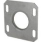 Bearing housing - 1136100 Bearing housing - 1136100