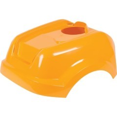 Yellow engine cover 1-00 - 1134526302