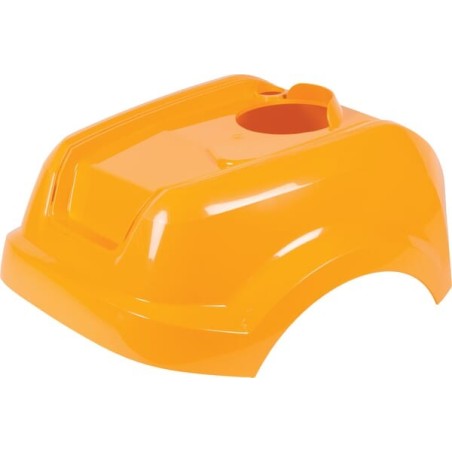 Motorhaube gelb 1-00 - 1134526302