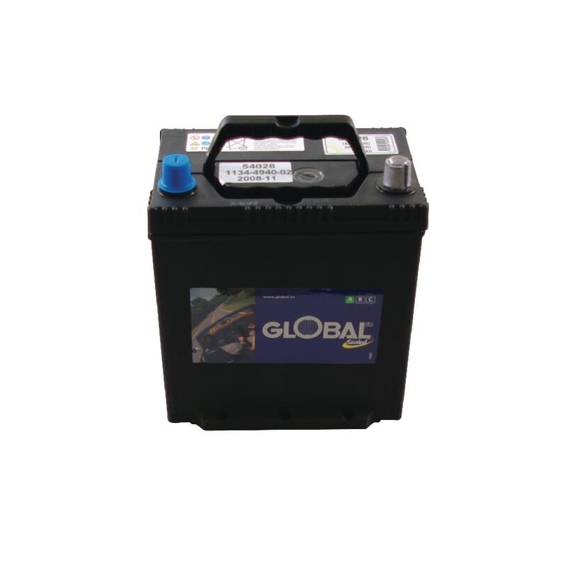 Battery 40AH - 1134494002 Battery 40AH - 1134494002