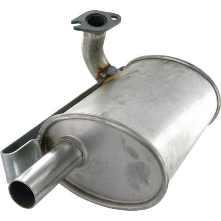 Exhaust system parts – produkty dostępne w rolniczeczesci.pl