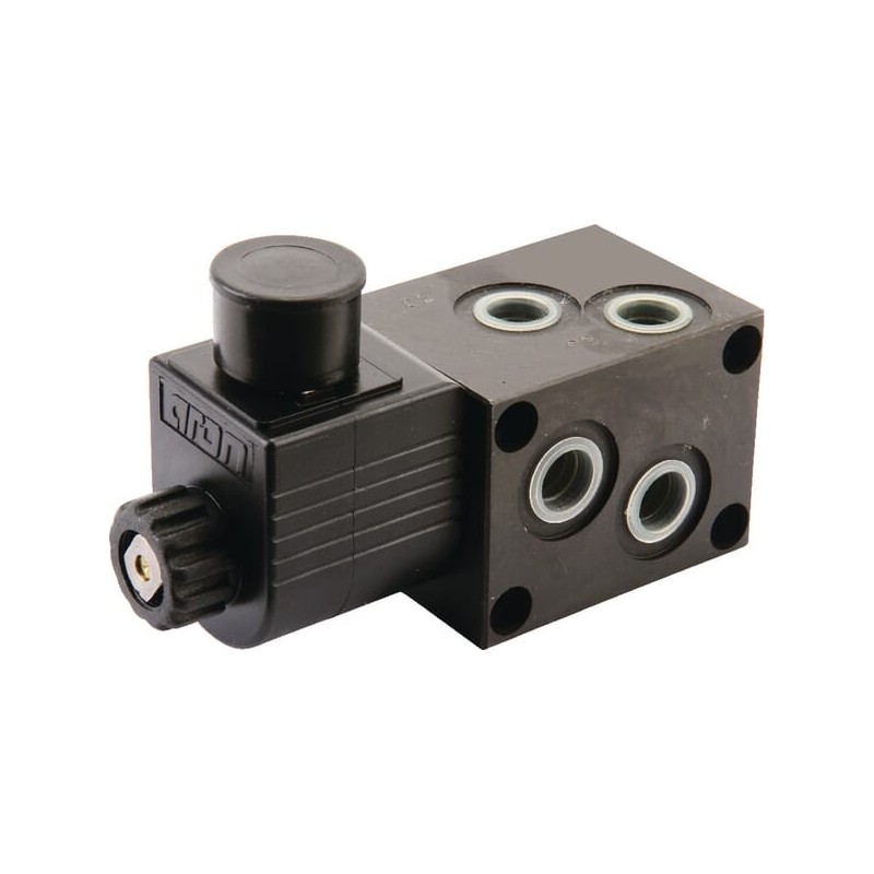 Selector valve - 1135253801 Selector valve - 1135253801