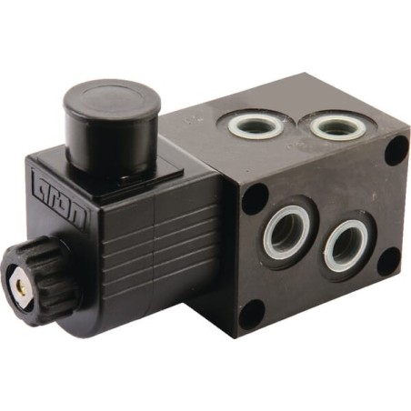 Selector valve - 1135253801