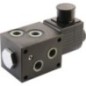 Selector valve - 1135253801 Selector valve - 1135253801