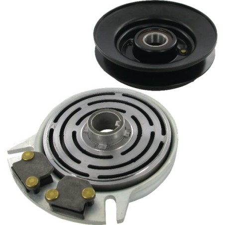 Elektromagnetische Kupplung - 1134743001