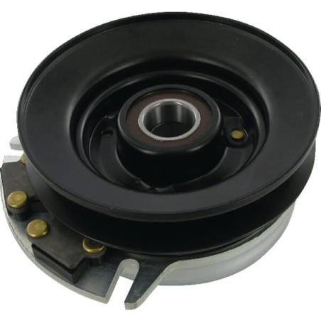 E-magnetic PTO clutch - 1134743001