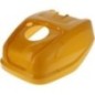 Engine hood yellow - 1134528302 Engine hood yellow - 1134528302
