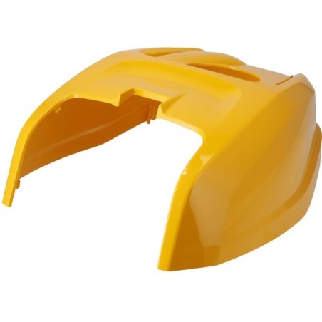 Engine hood yellow - 1134528302