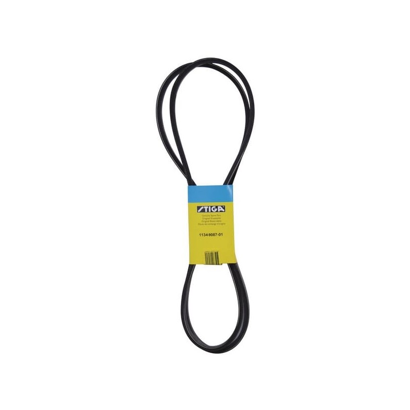 V-belt deck 125 combi pro - 1134908701 V-belt deck 125 combi pro - 1134908701