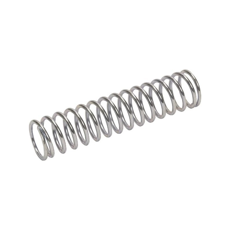 Compression spring 1,25x14x75 - 1135300515 Compression spring 1,25x14x75 - 1135300515