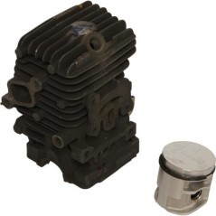 Zestaw cylindrów średnica 37 mm - 11370201207