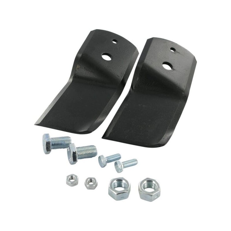 Blade Primo set - 1134913001 Blade Primo set - 1134913001