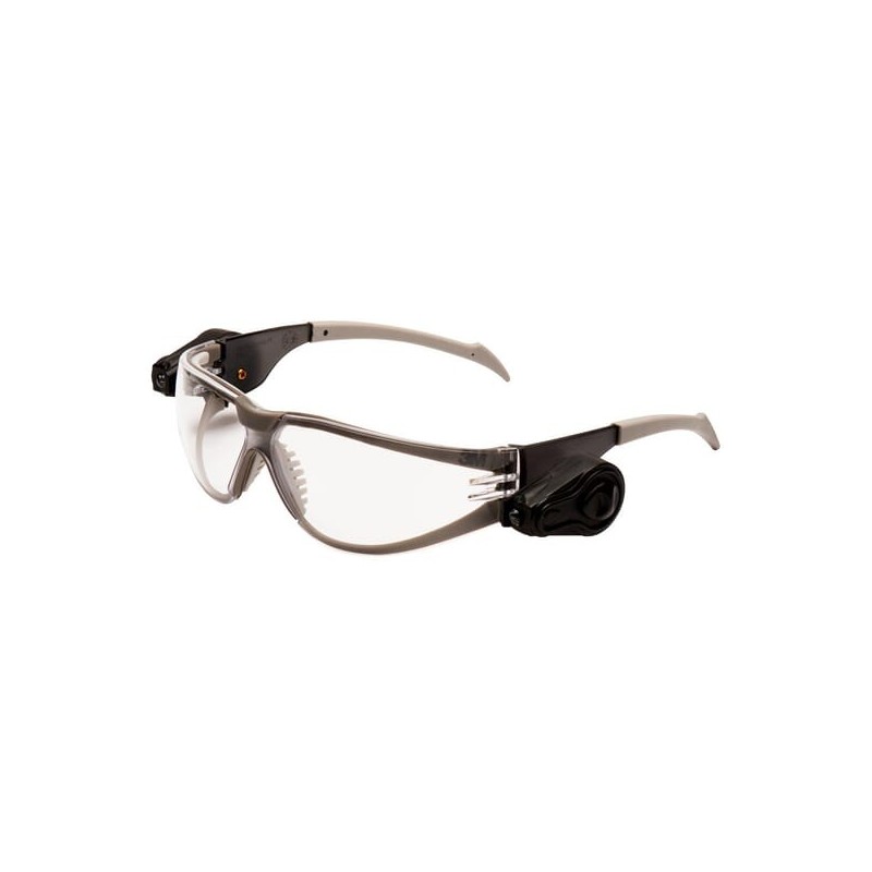 Schutzbrille Led Light Vision - 1135600000P