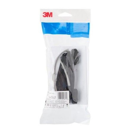 Schutzbrille Led Light Vision - 1135600000P