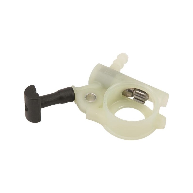 Oil pump - 11376403202