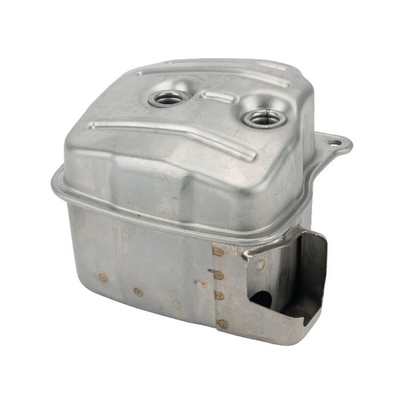 Tłumik - 11381400655 Tłumik - 11381400655