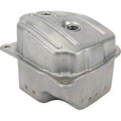 Tłumik - 11381400655