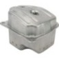 Tłumik - 11381400655 Tłumik - 11381400655